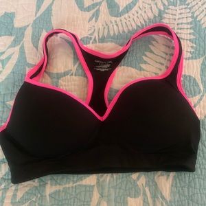 NWOT Material Girl Active Sports Bra